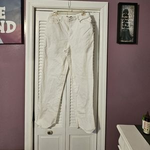Ladies Gloria Vanderbuilt jeans